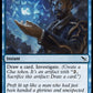 (052) Magic The Gathering Murders at Karlov Manor Single: Deduce Holo Common