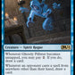 (052) Magic The Gathering Core 2021: Promos Single: Ghostly Pilferer (V.2)  Rare
