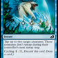 (052/274) Magic The Gathering Ikoria: Lair of Behemoths Single: Frostveil Ambush Holo Common