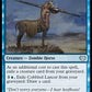 (052) Magic The Gathering Innistrad: Crimson Vow Single: Cobbled Lancer  Uncommon