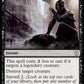 (052) Magic The Gathering Commander: Zendikar Rising Single: Price of Fame  Uncommon