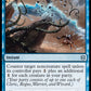 (052/280) Magic The Gathering Zendikar Rising Single: Concerted Defense  Uncommon