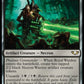 (052) Magic The Gathering Universes Beyond: Warhammer 40000 Single: Royal Warden Holo Rare