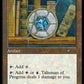 (052) Magic The Gathering Secret Lair Commander Deck: From Cute to Brute Single: Sandstone Oracle  Uncommon