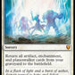(052/361) Magic The Gathering Commander Legends Single: Triumphant Reckoning  Mythic