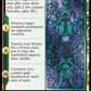 (052) Magic The Gathering Commander: Edge of Eternities Single: Binding the Old Gods  Uncommon