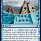 (052/289) Magic The Gathering Time Spiral Remastered Single: Ancestral Vision  Mythic
