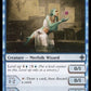(066) Magic The Gathering The List Single: Enclave Cryptologist  Uncommon
