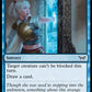(052) Magic The Gathering Duskmourn: House of Horror Single: Enter the Enigma Holo Common