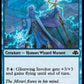 (052) Magic The Gathering Dominaria Remastered Single: Glintwing Invoker  Common