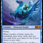 (052/280) Magic The Gathering Core 2020 Single: Cavalier of Gales Holo Mythic