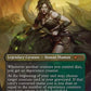 (052) Magic The Gathering Secret Lair Drop Series Single: Meren of Clan Nel Toth Holo Mythic