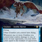 (053) Magic The Gathering Commander: Innistrad: Midnight Hunt Single: Hordewing Skaab (V.2)  Rare