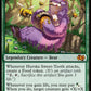 (053) Magic The Gathering Foundations Jumpstart Single: Hurska Sweet-Tooth  Mythic