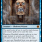 (053) Magic The Gathering Adventures in the Forgotten Realms Single: Demilich  Mythic