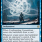(053/280) Magic The Gathering Zendikar Rising Single: Confounding Conundrum Holo Rare