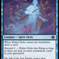 (053) Magic The Gathering The Lost Caverns of Ixalan Single: Didact Echo  Common