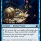 (053) Magic The Gathering Innistrad: Midnight Hunt Single: Firmament Sage Holo Uncommon