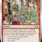 (053/096) Magic The Gathering Unsanctioned Single: Goblin Tutor  Uncommon