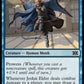 (053) Magic The Gathering Double Masters 2022 Single: Jeskai Elder  Common