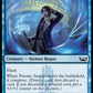 (053) Magic The Gathering Streets of New Capenna Single: Psionic Snoop Holo Common