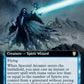 (053) Magic The Gathering Commander: Innistrad: Crimson Vow Single: Spectral Arcanist (V.2)  Rare