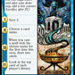 (053/254) Magic The Gathering Theros Beyond Death Single: Medomai's Prophecy  Uncommon