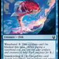 (053) Magic The Gathering Magic: The Gathering | Avatar: The Last Airbender Single: Giant Koi Holo Common