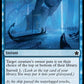 (053) Magic The Gathering Magic: The Gathering Foundations Single: Uncharted Voyage  Common