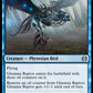 (053) Magic The Gathering Phyrexia: All Will Be One Single: Gitaxian Raptor Holo Common