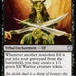 (053) Magic The Gathering Commander: Kaldheim Single: Prowess of the Fair  Uncommon