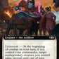 (053) Magic The Gathering Commander: Tarkir: Dragonstorm: Extras Single: Ironwill Forger  Rare