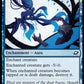 (053) Magic The Gathering Edge of Eternities Single: Cryoshatter Holo Common