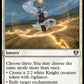 (053) Magic The Gathering Commander Masters Single: Righteous Confluence  Rare