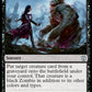 (053) Magic The Gathering Commander: Zendikar Rising Single: Rise from the Grave  Uncommon