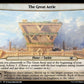 (053) Magic The Gathering Commander: March of the Machine Single: The Great Aerie  Common