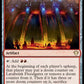 (053/322) Magic The Gathering Commander: Ikoria Single: Lavabrink Floodgates  Rare