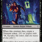 (053) Magic The Gathering Magic: The Gathering | Marvel's Spider-Man Single: Common Crook Holo Common