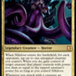 (053) Magic The Gathering Commander: Adventures in the Forgotten Realms Single: Nihiloor Holo Mythic