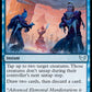 (053) Magic The Gathering Strixhaven: School of Mages Single: Snow Day  Uncommon