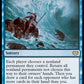 (053) Magic The Gathering Innistrad: Crimson Vow Single: Consuming Tide  Rare