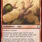 (053) Magic The Gathering Universes Beyond: Fallout Single: Acquired Mutation  Uncommon