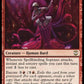 (053) Magic The Gathering Commander: Streets of New Capenna Single: Spellbinding Soprano  Rare