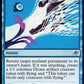 (054) Magic The Gathering Edge of Eternities Single: Desculpting Blast  Uncommon