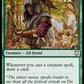 (054) Magic The Gathering Commander: Kaldheim Single: Beast Whisperer  Rare