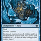 (054) Magic The Gathering The Lost Caverns of Ixalan Single: Eaten by Piranhas  Uncommon