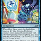 (054) Magic The Gathering Unfinity Single: Octo Opus  Uncommon