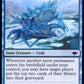 (054/254) Magic The Gathering Modern Horizons Single: Iceberg Cancrix Holo Common