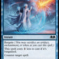 (054) Magic The Gathering Wilds of Eldraine Single: Ice Out  Common