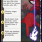 (054) Magic The Gathering Magic: The Gathering | Marvel's Spider-Man Single: The Death of Gwen Stacy  Rare
